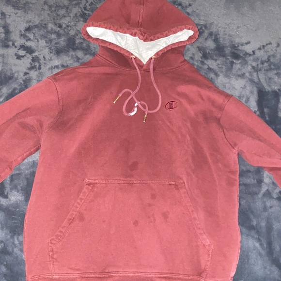 Hoodie - Picture 1 of 3
